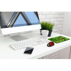 LadyBird Family Mousemat (MOUSE PAD)