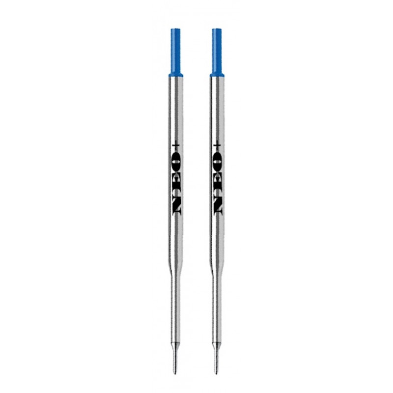 Compatible with PaperMate ballpoint pen refills,NEO+ Quality