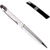 NEO+  Quality 2-in-1 Capacitive Touchscreen Stylus, Ballpoint Pen with Sw Sparkling  Crystals.+ Free Pen Refill