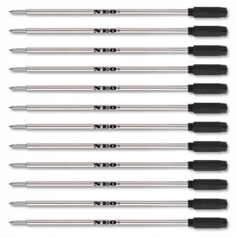 Rustiek Alfabet herstel Cross compatible Quality Ballpoint Pen Refills, 8511,8512,8513,8514,8515  Cross Compatible